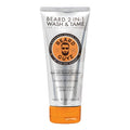 Beard Guyz 2-in-1 Beard Wash and Conditioner, Deep Cleansing Beard Shampoo for Men, Softening & Taming Formula ? 6.7 oz (Pack of 1)