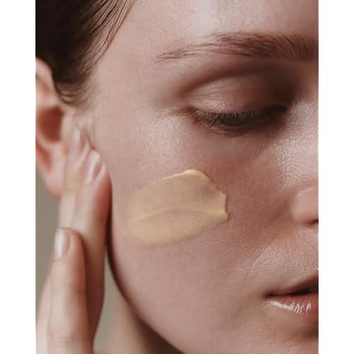 Aesop Camellia Nut Facial Hydrating Cream | Daily Moisturizer For Dry And Sensitive Skin | Provides Immediate Relief From Dryness | Blend Of Nut And Plant Extracts | 2.1 oz / 60mL