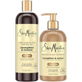 Moroccanoil Blonde Perfecting Purple Shampoo