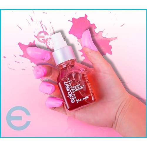 epicuren DISCOVERY Herbal Cleanser¢â, 2 oz.