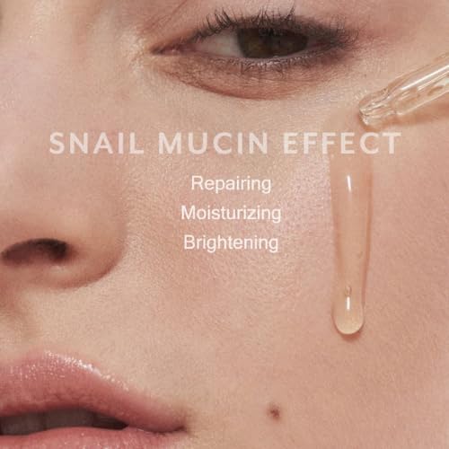 Mizon, Snail Repair Intensive Ampoule, 1.01 fl oz (30 ml)