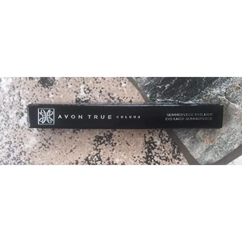 Avon GLIMMERSTICKS Eye Liner Starry Night Blue