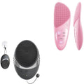 COSLUS Silicone Face Scrubber