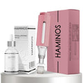 Gentle Cleansing Milk ? Botanical Face Cleanser with Lactic & Glycolic Acids, Vegan Clean Formula ? 7.6 fl oz