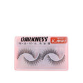 Darkness False Eyelashes K-ma 2