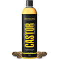 UrbanBotanics¢ç Pure Cold Pressed Castor Oil for Hair and Skin, 200ml