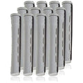Diane Cold Wave Rod, Gray, 3/8", 12/bag (Pack of 12)