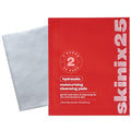 Hydracalm Facial Cleansing Pads ? 20 Individually Wrapped Cotton Wipes for Sensitive & Dry Skin | On-the-Go Face Wipes for Travel, Gym & Daily Skincare