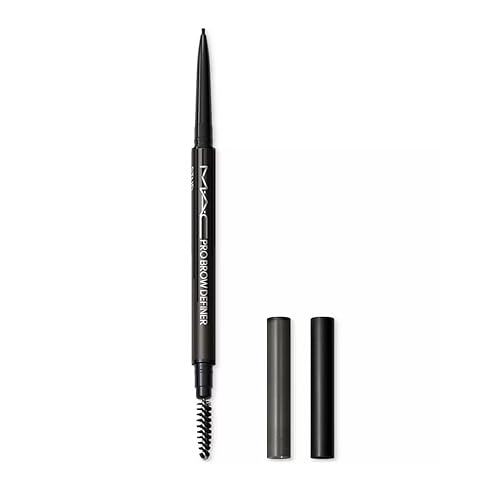 MAC Pro Brow Definer 1mm Tip Brow Pencil, Stud, 0.001 Ounces
