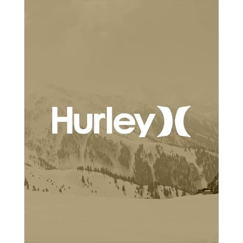 Hurley Women's Topanga Headband - One Sized Soft Novelty Knit Headbands for Women - Cute Hair Band and Womens Accessories, Charcoal Heather