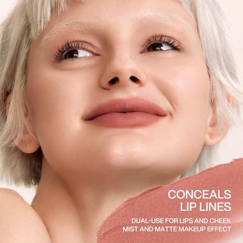 ABOUT TONE Makeup Spatula