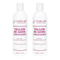 Yellow Be Gone 12oz/354ml (2 Pack Conditioner)