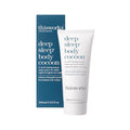 THISWORKS Deep Sleep Body Cocoon ? Hydrating Body Lotion with Lavender, Chamomile & Vetivert ? Soothing Nighttime Moisturizer for Dry Skin, Promotes Relaxation & Better Sleep ? 100ml?