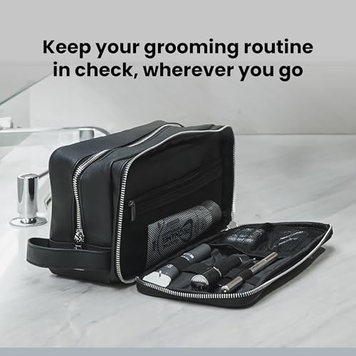 Santos Toiletry Case