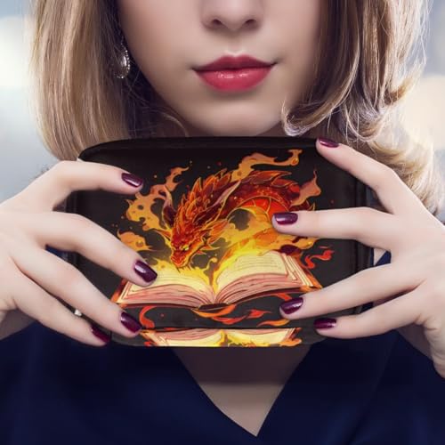 Zuo Bao Drag Queen Makeup Mirror If You Can't Love Yourself Compact Mirror Gift for Mother Daughter£¨If You Can't Love Yourself£©