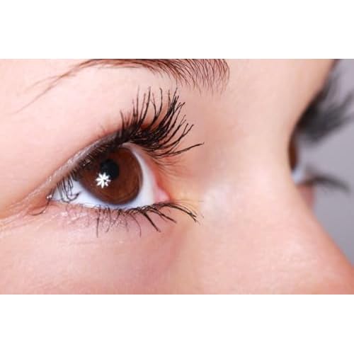 Professional Eyebrow Tweezers, Slanted Tip, Stainless Steel