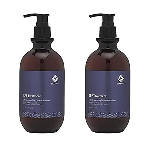 Elabore 2 Pack LPP Treatment 15.21 fl.oz / 450 ml