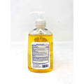 Dalan Hand Wash Anti-Bacterial Active Protection 10.15 Ounce Pump (300ml)