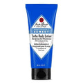 Jack Black Turbo Body Lotion Energizing Gel Moisturizer