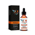 Vitamin C Facial Serum with Vitamin E + Hyaluronic Acid - 1 fl oz/ 30ml