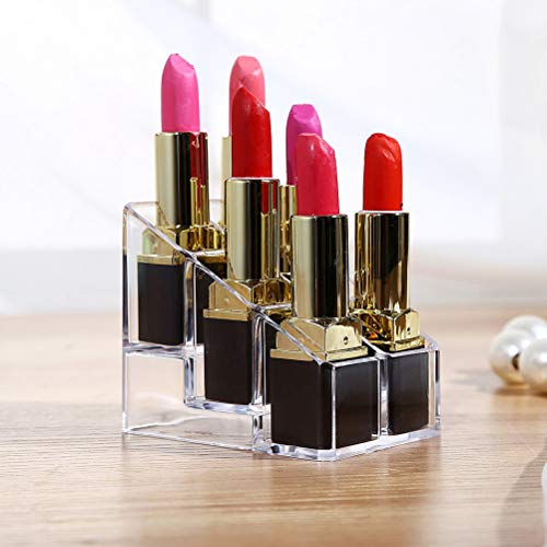 2 PCS Chapstick Holder Keychain Bag, Corduroy Travel Lip Balm Holder with Ring Buckle, Lipstick Keychain Pouch Organizer Storage Case (Black+Pink)
