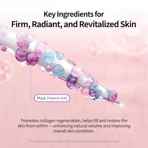 ESSL PLLA Age Reset Wrinkle Cream Plus, Nourishing, Hydrates Moisturizer for a Smoother, Firmer-Looking Skin, Enhance Collagen, elastin, Hyaluronic acid, korean skin care 0.5fl.oz (15ml)
