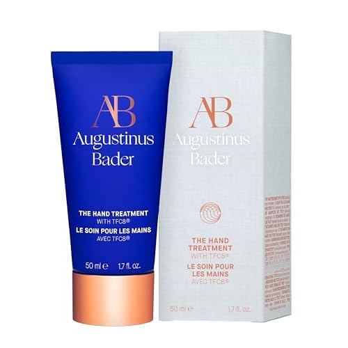Augustinus Bader Women's The Hand Treatment