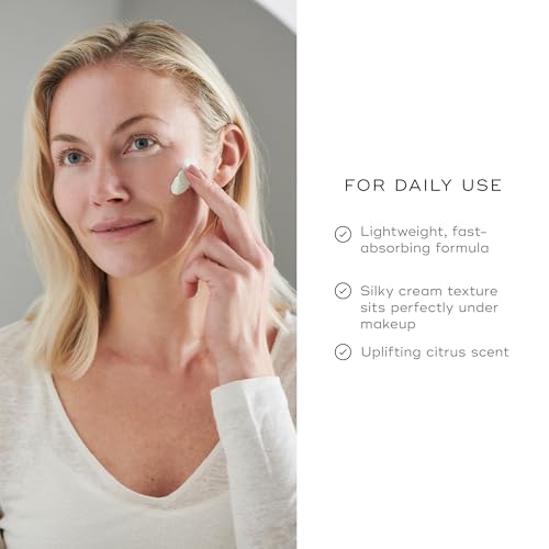 Medik8 C-Tetra Day Cream - Lipid Vitamin C Face Cream - Hydrating, Anti Aging Face Cream - Lightweight Daily Face Moisturizer with Vitamin C - 1.7 oz