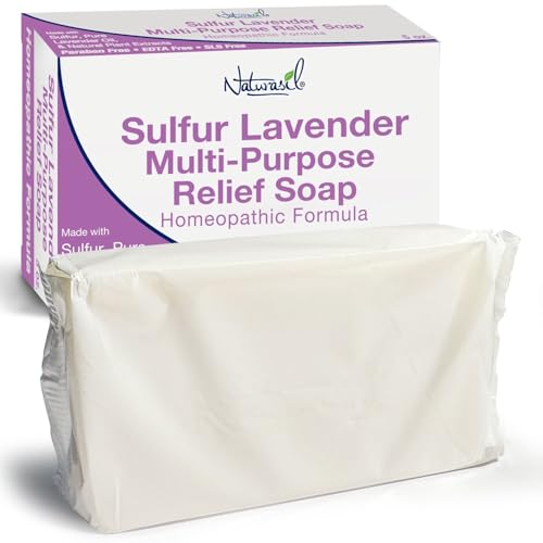 LIYALAN Turmeric Soap Bar 3.88 oz each Bar for Face and Body evens out skin tone,Smooth Skin,Cleansing Handmade Soap contains 3 bars with a fresh ginger and lemongrass scent