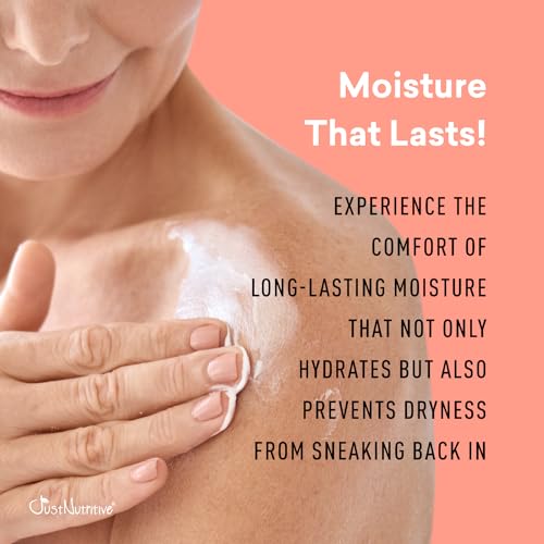 Body Cream | Best Moisturizer for Your Skin | Long Lasting With Skin Loving Ingredients