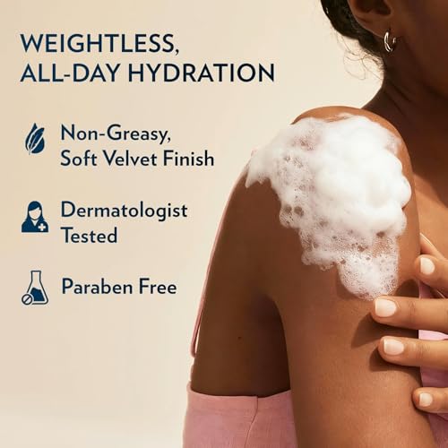 Body Wash with Pump Relaxing Citrus & Cedar,Healthy-Looking Skin Gentle Skin Cleanser with 24hr Moisturizing,Paraben and Phthalate Free 13.6 FL Oz (Pack of 2)
