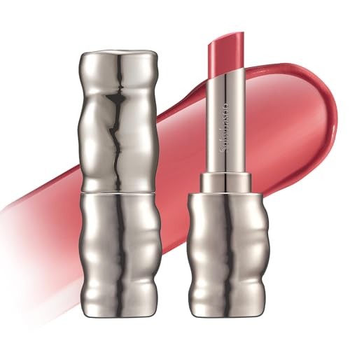 Sulwhasoo Perfecting Lip Color - Korean Tinted Lip Balm, Nourishes, Hydrates & Moisturizes, Natural Look, Soothes Dry, Flaky Lips - 0.1 oz.