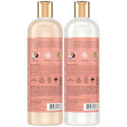 milk shake Leave-In Conditioner Spray Detangler for Natural Hair