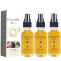 3Pcs Rosehip Oil,Castor Oil Black Seed Rosehip Face Serum,Facial Moisturizer Organic Natural Face