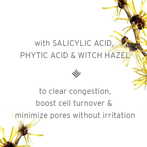 Kerstin Florian Correcting Refining Toner | Salicylic Acid & BHA Pore Refining Treatment (3.4 fl oz)