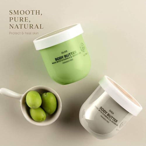 Gifts for Women - Whipped Body Butter Scented Body Lotion Set 36oz - Skincare Gift Set Self Care Gifts for Women, Shea Butter Lotion Moisturizing Cream, Mom, Grandma Gift Box