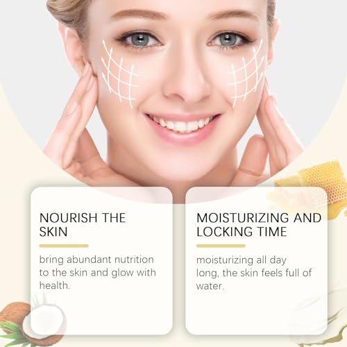 100% Natural Moroccan Rhassoul Clay Powder/Nude/Ghassoul Lava Clay Powder for Hair Masks, Creams, Face Masks, Scrubs and Soap Making 0.5 LBS / 227 GMS