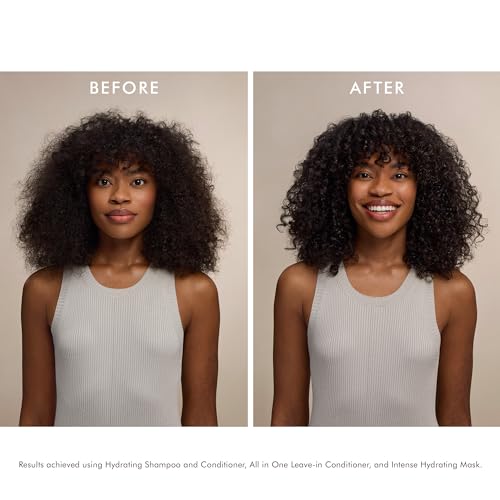 Moroccanoil Hydration Shampoo