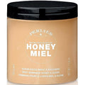 Perlier Honey Miel Scrub Corpo Dolce Miele e Zucchero Gommage Corpo 500gr, Made in Italy [Italian Import]