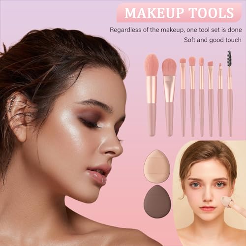 Makeup Set for Women, Makeup Full Kit for Beginners & Professionals, Travel Makeup Kit for Teens & Adults, Make up Set for Girls, Eyeshadow Palette, Lip Gloss, Face Make up