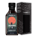 The Goodfellas' smile Alcohol-Free Soothing Aftershave Splash/Tonic, Made in Italy, 100 ml, 3.38 oz (Bergamot Orange, Musk & Cedar/SHIBUSA 2)
