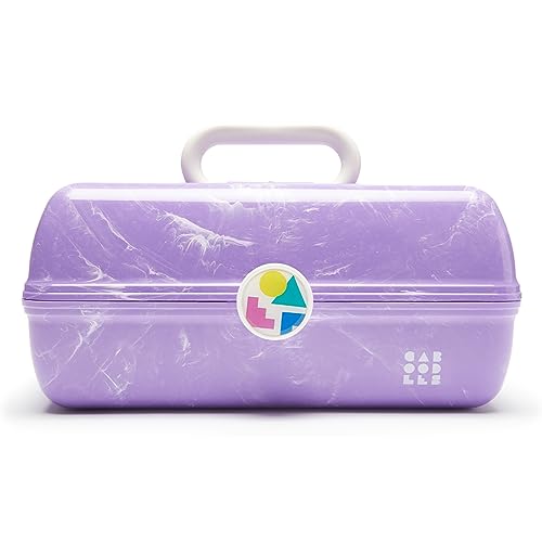 Caboodles On-The-Go-Girl Case