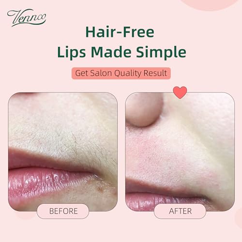 Hard Wax Beads 2-Pack, 1lb Aloe Hard Wax Beads for Coarse Hair Full Body + 1lb Cherry Blossom Hard Wax Beads for Sensitive Skin, Perfect for Facial, Eyebrows, Arms, and Brazilian