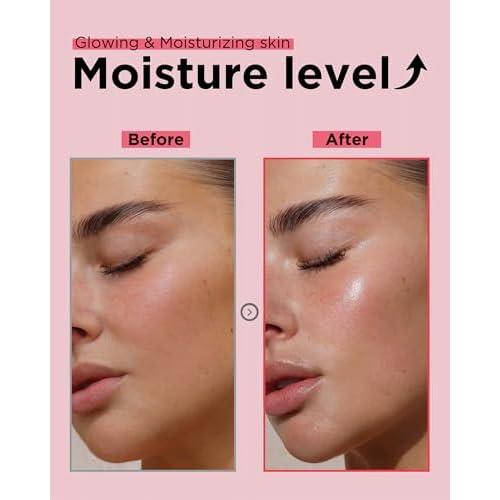 Fake Bake Flawless Darker Self-Tanning Liquid Streak-Free, Long-Lasting Natural Glow For All Skin Tones - Sunless Tanner Includes Professional Mitt For Easy Application, Black Coconut Scent - 6 oz