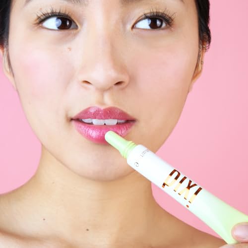 Pixi Beauty LipTone, pH Reactive Lipgloss in SnowPearl