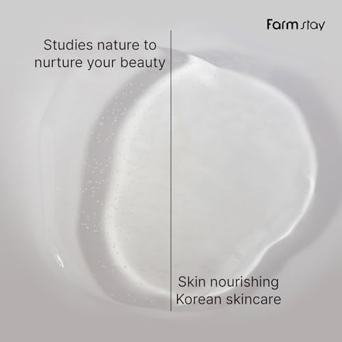 Farmstay Black Snail Premium Rolling Eye Serum - Eye Serum for Dark Circles and Puffiness - Snail Mucin for Improved Collagen Production - 0.84 oz