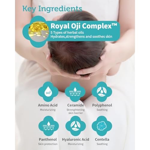 GOONGBE Baby Easy Wash Sun Lotion SPF 30 - Korean Moisturizing Zinc Oxide Mineral Sunscreen for Babies and Kids - Washes Off Easily - Vegan, Reef-Safe, Allergen-Free, 2.11 fl.oz.