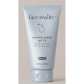 FACE REALITY SKINCARE Ultimate Protection SPF28