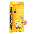 wet n wild Spongebob Double The F.U.N. Liquid Eyeliner & Stamp - Best Day Ever