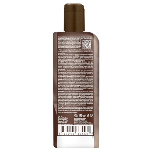 Devoted Creations White 2 Bronze Butter - Wrinkle Fighting Skin Softening Golden Tanning Butter Dark Tanning Lotion